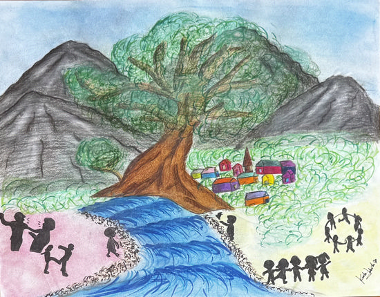 Picture of Floreciendo Sueños