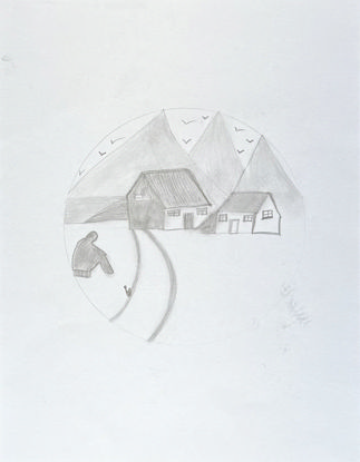 Imagen de Soñando el futuro