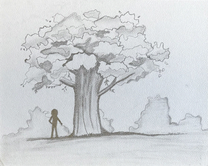 Imagen de Árbol encantado