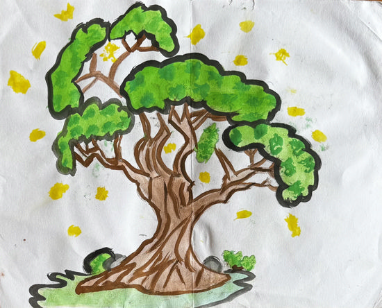 Imagen de Semillas de paz