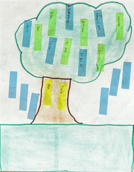 Imagen de El árbol del amor