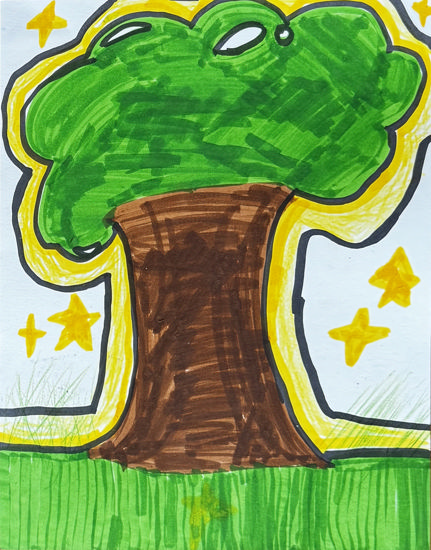 Picture of Estrellas