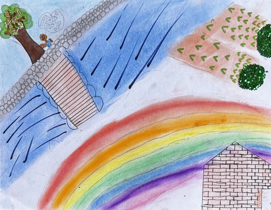 Imagen de El pueblo de paz