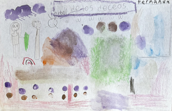 Picture of Mi felicidad en colores