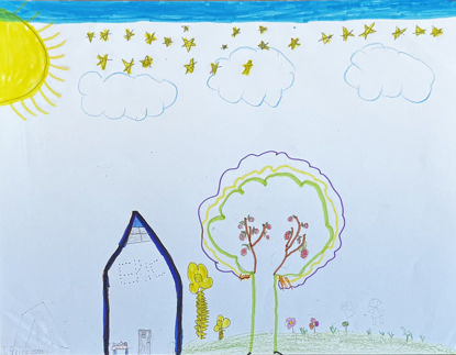 Picture of El árbol de los sueños