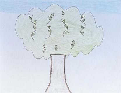 Imagen de Mateo tiene sueños