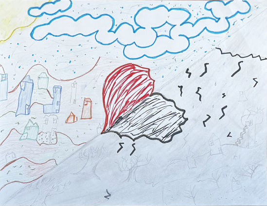 Imagen de La soledad y la paz