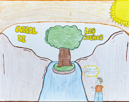 Picture of Búsqueda de la paz