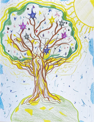 Picture of El árbol de los sueños