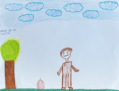 Imagen de Árbol de los cielos