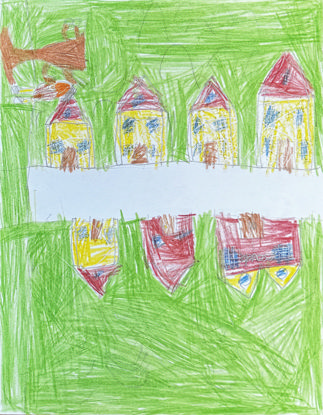 Imagen de Árbol mágico