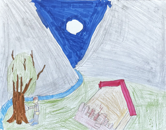 Picture of Deseos de Mateo