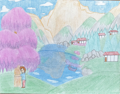 Imagen de El árbol de los sueños