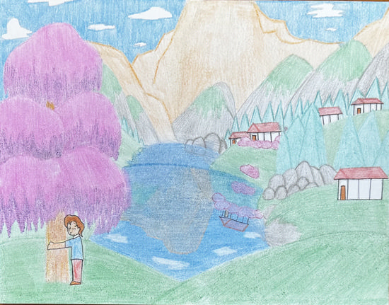 Imagen de El árbol de los sueños