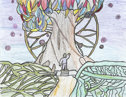 Imagen de Sueños cumplidos