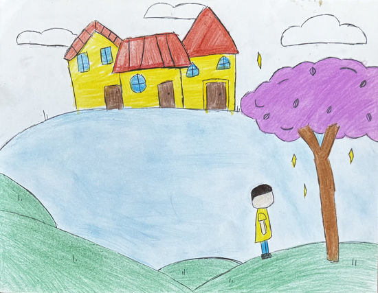 Picture of Árbol mágico