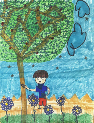 Picture of El deseo de la paz