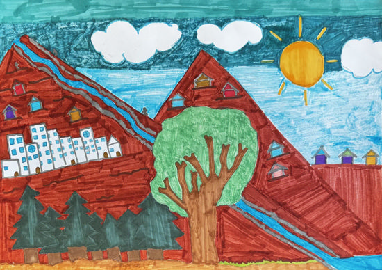 Imagen de Vivir en paz