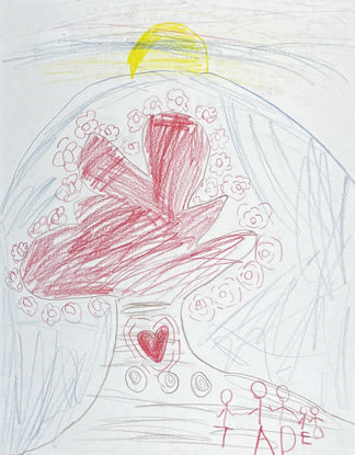 Imagen de El arbol del amor