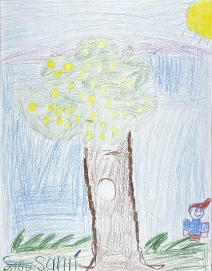 Picture of Remanzo de paz