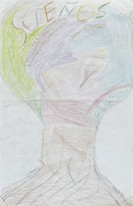 Imagen de Sueño mio