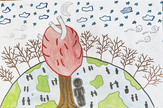 Imagen de El mundo de mis sueños