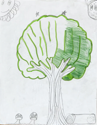 Imagen de El árbol de la vida