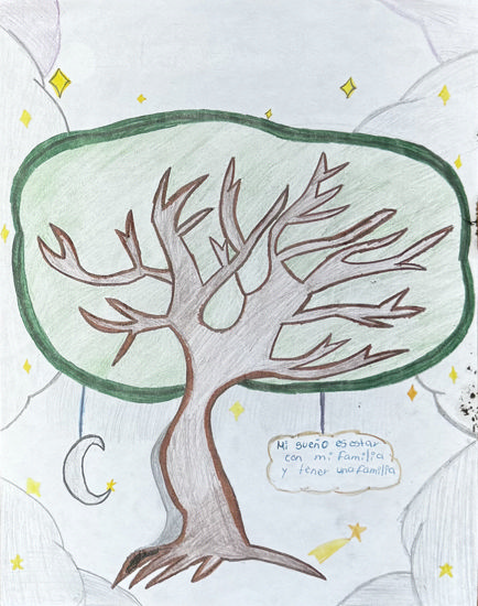 Picture of Inseparables