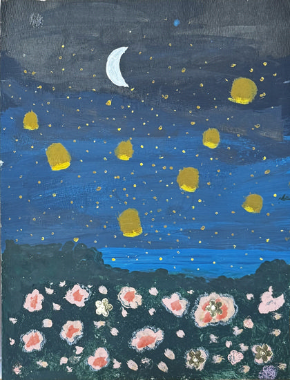 Imagen de Luces Magicas 