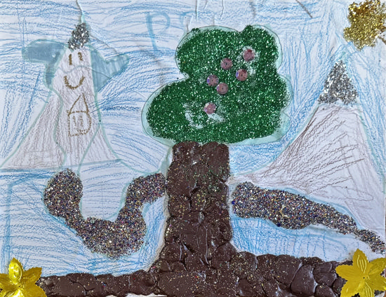 Imagen de El canto del árbol 