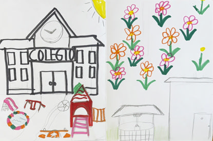 Imagen de Árbol de los sueños