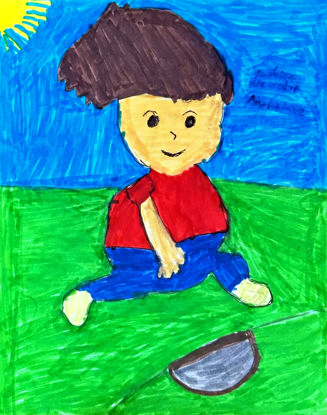 Picture of Las grandes aventuras del pequeño Tino 