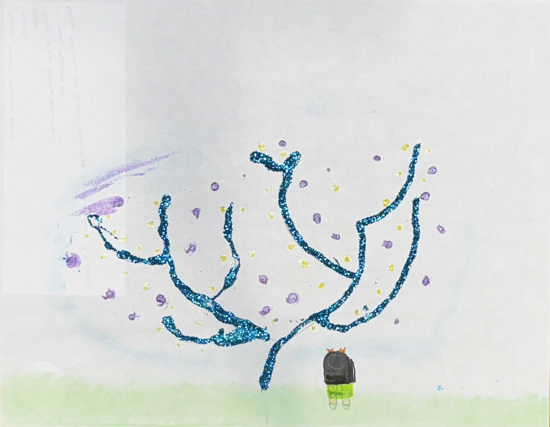 Imagen de Árbol de los sueños por la paz