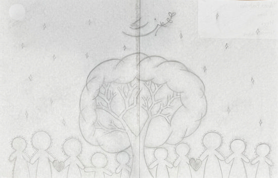 Imagen de Un mundo con paz