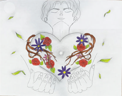 Imagen de Desde el corazón 