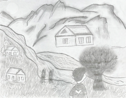 Imagen de El árbol de los deseos puros