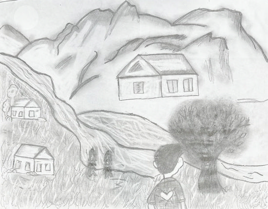 Imagen de El árbol de los deseos puros