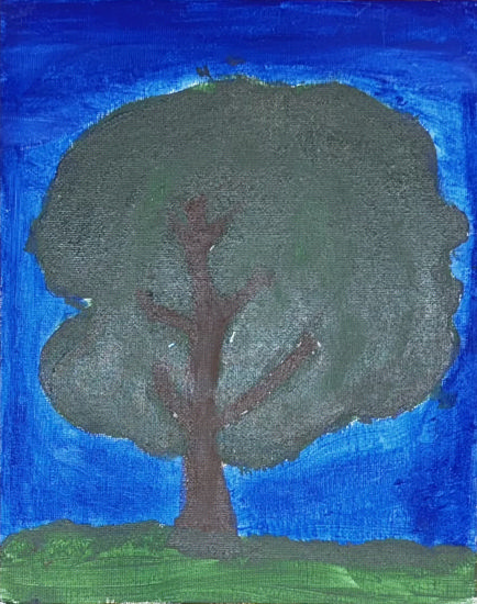 Imagen de Árbol de los deseos