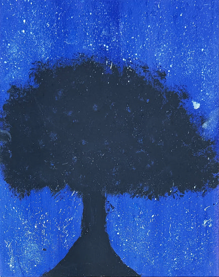 Imagen de Una noche de paz