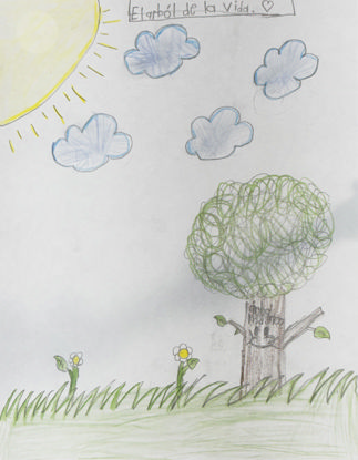 Imagen de El árbol de la vida