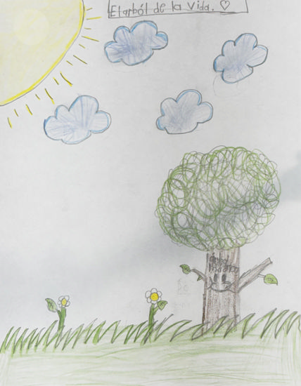 Imagen de El árbol de la vida