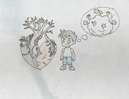 Imagen de El árbol de los sueños