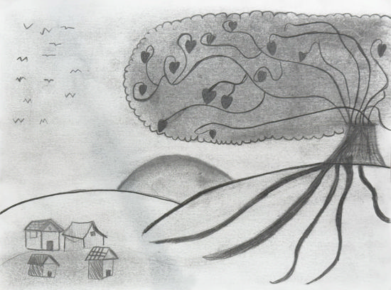 Imagen de Árbol de la esperanza