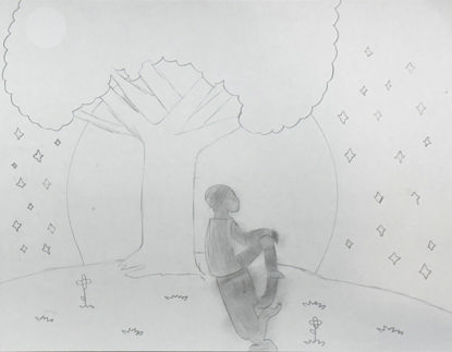 Imagen de La noche de los deseos