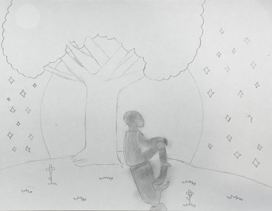 Imagen de La noche de los deseos