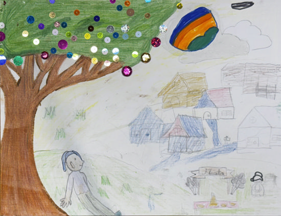 Imagen de Los sueños se hacen realidad