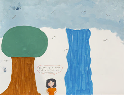 Imagen de Los sueños se hacen realidad