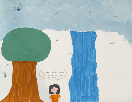 Imagen de Los sueños se hacen realidad