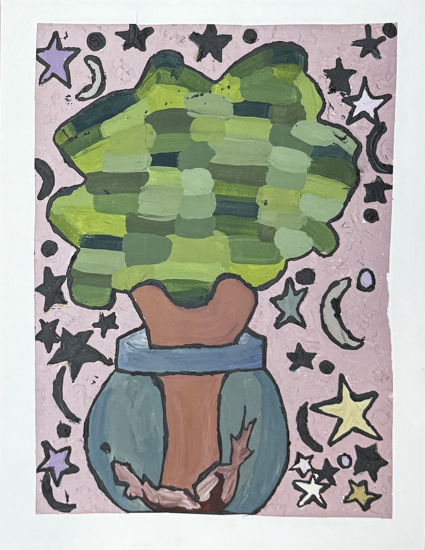 Imagen de Una cajita de cristal