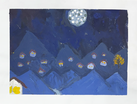 Imagen de La cabaña